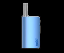 Blaue Bescheinigung des HNB-Brand-Tabak-Heizgerät-ISO9001