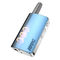 Hitze-nicht Brand-Tabakerzeugnisse IUOC 4,0 Lithium-450g mit USB-Sockel