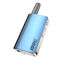 Brand FCC Alu genehmigte blaues IUOC 4,0 elektronisches Zigaretten-2900mAh nicht