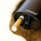 Alaun-Hitze-nicht Brand-Tabakerzeugnisse 150g treffen auf gewöhnliche Zigaretten zu