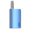 Blaue Hitze-Zigarette IUOC 4,0 keine Bescheinigung des Brand-Gerät-ROHS