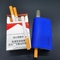 elektronische Pfeifen 2900mah für Tabak-Kräuter und gewöhnliche Zigarette