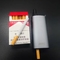 Elektronische Pfeifen für Tabak-Kräuter und gewöhnliche Zigarette in 2900mah