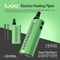 Heizgerät-Unterstützungs-Soem-ODM Iqo kompatibles Hnb Zigaretten-3500mAh elektronisches