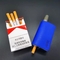 Hitze-Steuerung elektronischen Vape Pen Aluminum Alloy nicht brennen